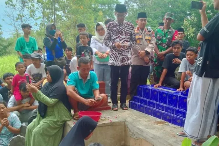 Satu Warga Magetan Jadi Korban dalam Tragedi Kanjuruhan Malang