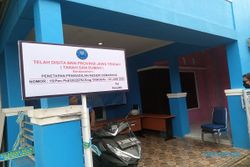 BNN Jateng Sita Aset Bandar Narkoba, Ada Rumah di Semarang