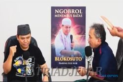 Penggugat Ijazah Palsu Presiden Jokowi Kini Ditahan di Polresta Solo