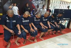 Bentrok 2 Kelompok Pemuda di Semarang, 1 Meregang Nyawa