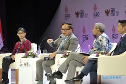 Akan Tumbuh Rp4.500 Triliun, Indonesia Dorong Ekonomi Digital Sektor Industri
