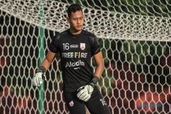 Persis Solo Pinjamkan Dua Kiper ke Tim Liga 2 2023