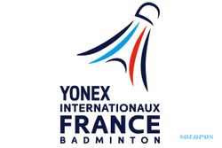 Hasil Akhir French Open 2022: Malaysia Cetak Sejarah, China Berkuasa