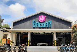 Sejarah Bisnis Mie Gacoan, dari Tangan Pria Asli Solo Melejit ke Malang