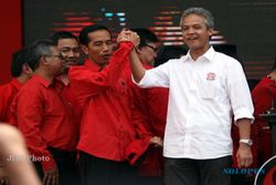 Ganjar Pranowo Siap Jadi Capres 2024, Pengamat: Mungkin Didorong Jokowi