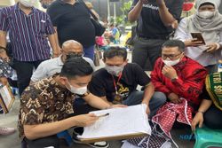 Pecahkan Rekor Muri, Pariwisata dan Batik Laweyan Diharapkan Terus Berkembang