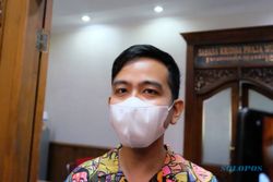 Rudy Sempat Ditemui Gibran sebelum ke Jakarta dan Dapat Sanksi dari DPP PDIP
