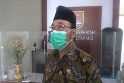 Semarang Masih Nihil Kasus Flu Burung, Dinkes Minta Peternak Tidak Abai