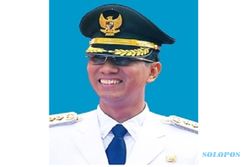 Heru Budi Hartono Mundur dari Komisaris BTN Usai Dilantik Jadi PJ. Gubernur DKI