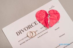 Arti Mimpi tentang Perceraian Pertanda Harus Waspada