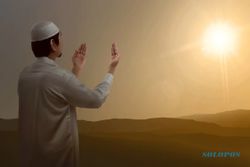 Khutbah Jumat Terakhir Bulan Ramadan 2023 yang Menyentuh Hati