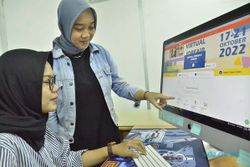 Udinus Semarang Gelar Virtual Job Fair, Begini Cara Ikutannya