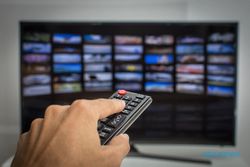 Jumlah Stasiun TV di DIY Meningkat 100% karena Migrasi Analog ke Digital