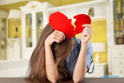 Tips Sembuhkan Trauma Akibat Perselingkuhan sebelum Memulai Hubungan Baru