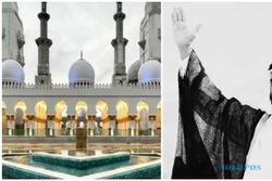 Sosok Sheikh Zayed, Bapak Bangsa UEA Berjuluk Orang Bijak dari Arab