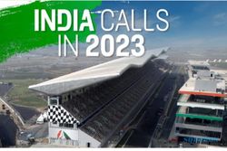 Dorna Sports Gelar MotoGP di India Mulai 2023