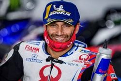 Johann Zarco Resmi Cabut dari Ducati, Tim yang Dituju Masih Belum Terungkap