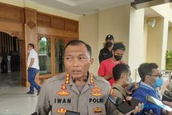 Keraton Solo Sudah Damai, Polisi Dorong Perkara Diselesaikan Kekeluargaan