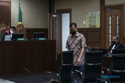 Benny Tjokrosaputro Dituntut Hukuman Mati, JPU: Lakukan Kejahatan Berulang