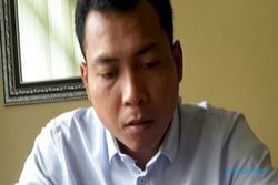 Tersangka, Kompol Wahyu Belum Tiga Bulan Jabat Kabag Ops Polres Malang