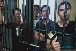 Dilaporkan Curi Sawit, 6 Petani Dibebaskan Melalui Proses Restorative Justice