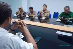 Panitia Sebut Sekolah Negeri dan Muhammadiyah di Solo akan Libur saat Muktamar