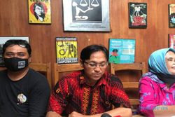 Kepala SMAN 1 Wates Bantah Sekap Wali Murid yang Kritik Pengadaan Seragam