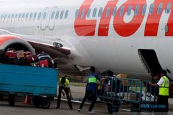 Kronologi Lion Air Mendarat Lagi di Bandara Soetta karena Mesin Terbakar