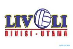 Hasil Final Four Livoli Divisi Utama 2023: Farhan Halim Dkk Gilas Indomaret 3-0