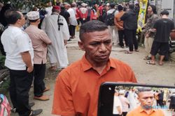 Tersedot Air Gorong-Gorong di Bogor, Mahasiswi IPB Ditemukan di Jakarta