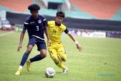 Ditahan Seri Guam di Kualifikasi Piala Asia U-17, Pelatih Malaysia: Memalukan!