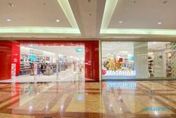 Keren, Matahari Department Store Catatkan Keuntungan Bersih hingga Rp1 Triliun