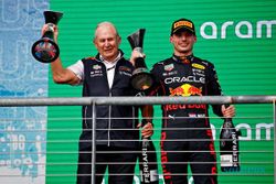 Hasil GP F1 Amerika Serikat, Kabar Duka Mengiringi Kegembiraan Tim Red Bull