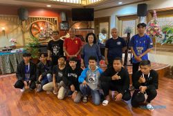 Joss! Sahid Hotels & Resorts Beri Apresiasi Atlet Esports Piala Gubernur Jateng