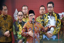 Temui Presiden Jokowi, DPP PKB Berharap Harga BBM Diturunkan