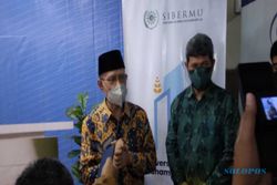 Kanjuruhan Jadi Perhatian Dunia, Muhammadiyah: Tim Pencari Fakta Harus Objektif