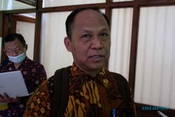 Jelang Muktamar Muhammadiyah di Solo, Pimpinan-Dosen UMS Dilarang Keluar Kota