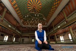 Hukum Perempuan Haid Masuk Masjid, Berikut Penjelasannya Menurut NU
