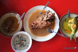 Patut Dicoba, Ini 4 Rekomendasi Tempat Kuliner Kepala Manyung di Semarang
