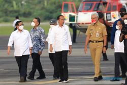 Jokowi Digugat Dugaan Ijazah Palsu, Istana: Jangan Nge-prank Penegak Hukum