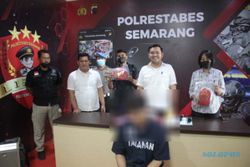 Bikin Nyesek! Anak di Semarang Jadi Korban Pencabulan Ayah dan Kakak Tiri