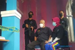 BNN Jateng Sita Rumah di Semarang Diduga Hasil Bisnis Narkoba