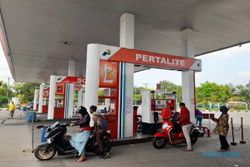3 Orang Jadi Tersangka Kasus Bensin Campur Air di SPBU Bekasi