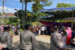 11 Kades Petahana di Kabupaten Semarang Terpilih Lagi, 7 Tumbang
