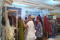 Ikut Ramaikan Bali Kreatif Expo 2022, Pisalin Bidik Pasar Lebih Luas
