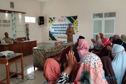 Posyandu Tuntas, Layanan Terpadu untuk Remaja Disabilitas di Selo Boyolali
