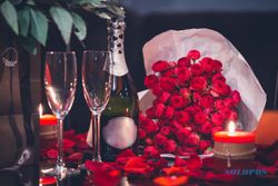 Budak Cinta Wajib Tahu, Segini Harga Makan Malam Romantis di Aston Solo Hotel