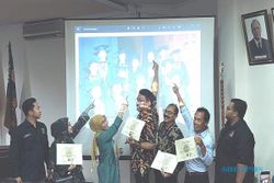 Alumni Fakultas Kehutanan UGM Bantah Ijazah Jokowi Palsu