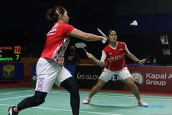 Ribka Sugiarto Mundur dari Perempat Final Indonesia Masters, Ini Penyebabnya