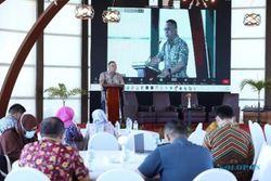 Satgas UU Cipta Kerja ke Makassar, Pelaku UMKM Curhat Sertifikasi Halal-SNI